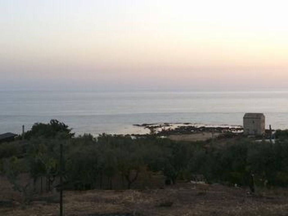 Villa a Realmonte, Agrigento - foto 4